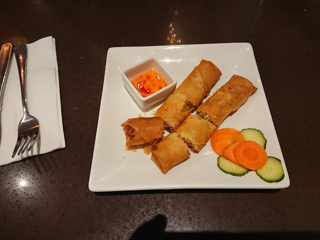 Saigon Thai Restaurant