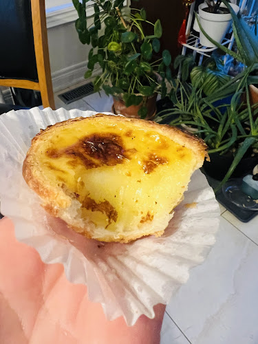 Opinii despre Pombalense Bakery Ltd în Vaughan - Hospitality and gastronomy
