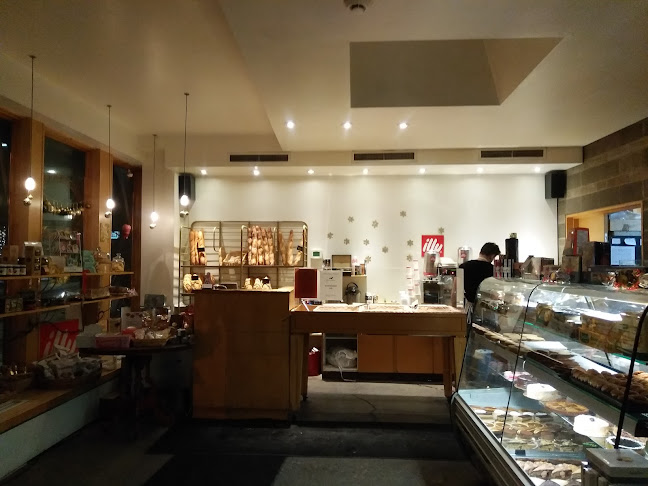 Comentarii opinii despre Le Boulanger Français - The French Baker