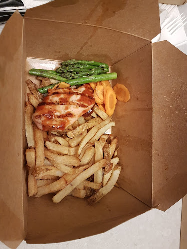 91 Wyndham St N, Guelph, ON N1H 4E8