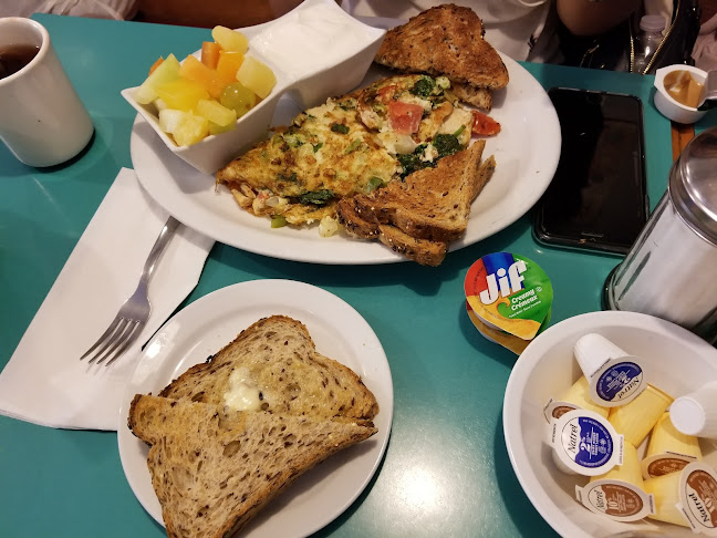 Campus Hi Fi - Hospitality and gastronomy