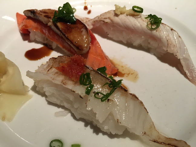 Opinii despre Kappa Japanese Restaurant în White Rock - Hospitality and gastronomy