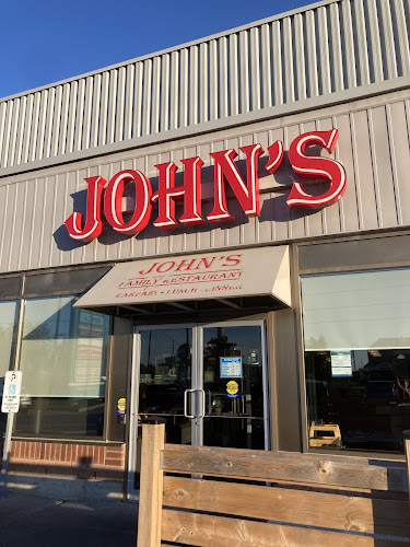 John's Family Restaurant