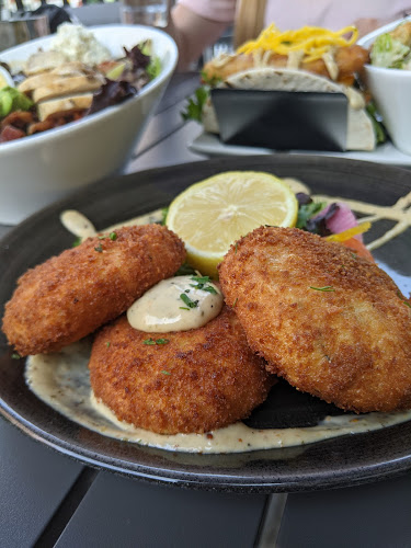 Opinii despre OCCO Kitchen & Bar în Ottawa - Hospitality and gastronomy