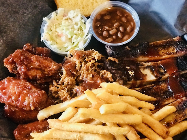 Opinii despre Memphis BBQ în Woodbridge - Hospitality and gastronomy