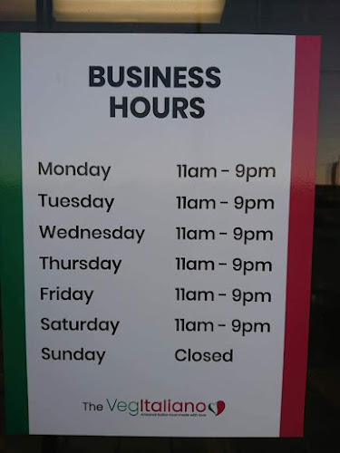 Comentarii opinii despre The Vegitaliano