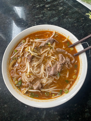 Opinii despre Nha Trang Restaurant în Calgary - Hospitality and gastronomy