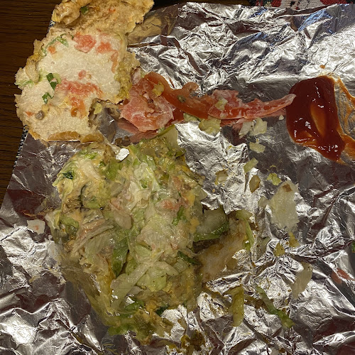 Comentarii opinii despre George's Burgers & Subs