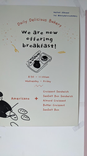 Comentarii opinii despre Daily Delicious