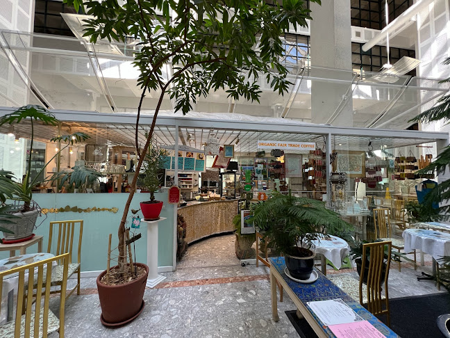 Peace-Garden Vegetarian - Hospitality and gastronomy