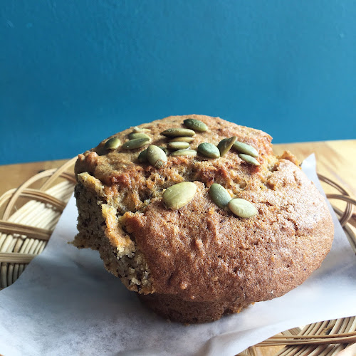 Almond Butterfly Bakeshop & Cafe