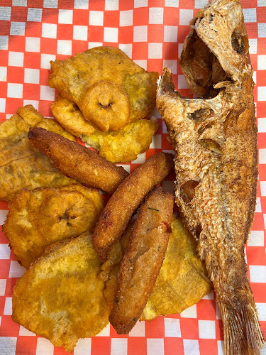 Comentarii opinii despre Cuisine Tropicale