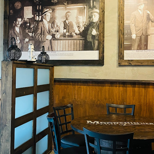 Moonshin'hers Café Bistro Inc. - Edmundston