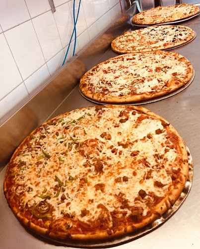 Comentarii opinii despre The Italian House Pizzeria