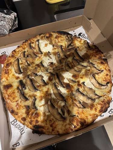 Comentarii opinii despre Pizzeria Badiali