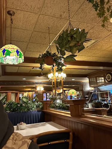 Demetre's Family Eatery