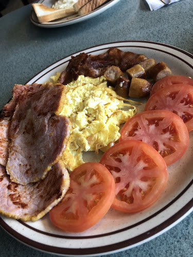 The Breakfast Barn - Hospitality and gastronomy