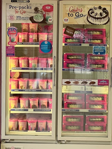 Opinii despre Baskin-Robbins în Toronto - Hospitality and gastronomy