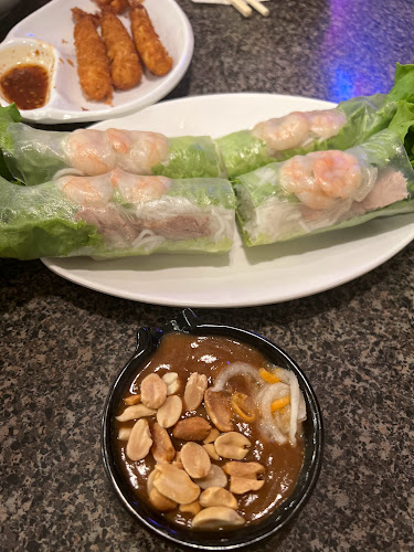 Comentarii opinii despre Pho Ngon