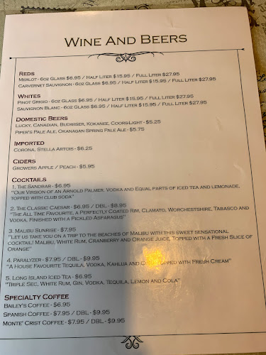 6087 Island Hwy W, Qualicum Beach, BC V9K 2E2