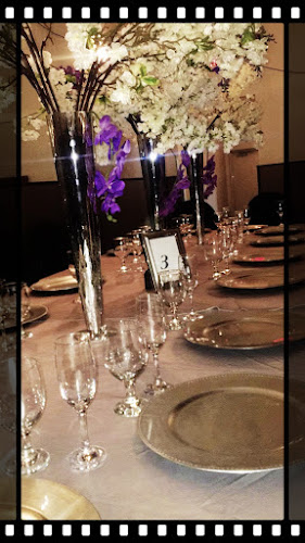 Zajai Banquet & Catering - Hospitality and gastronomy