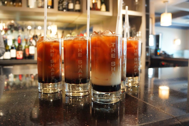 The Living Room Restaurant - Calgary