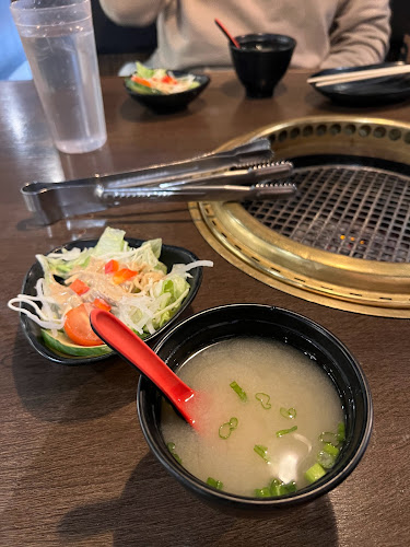 Gyu-Kaku Japanese BBQ