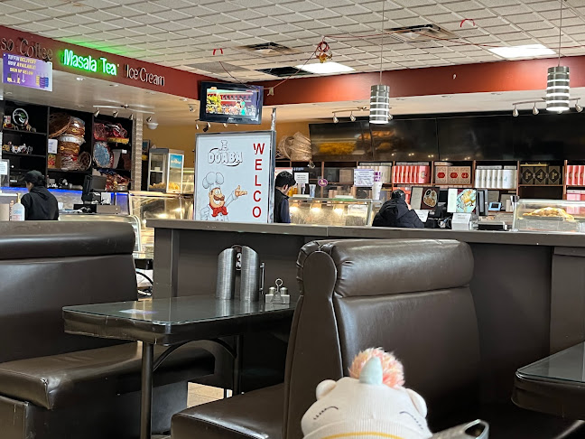 Doaba Sweets & Restaurant - Hospitality and gastronomy