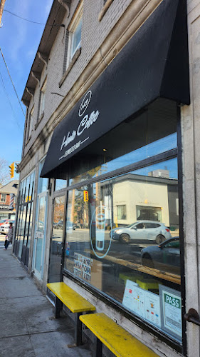 Haute Coffee - Toronto