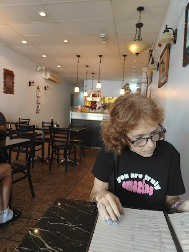 The London Fish (Windjammer Restaurant) - Hospitality and gastronomy