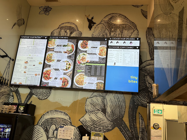 Thai Express Restaurant Windsor