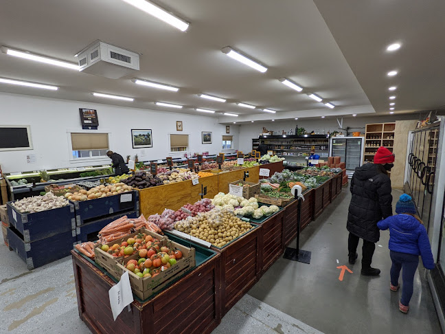 Don-O-Ray Farmers Market - Hospitality and gastronomy