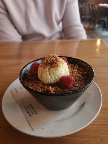 Briggs Kitchen + Bar - Calgary