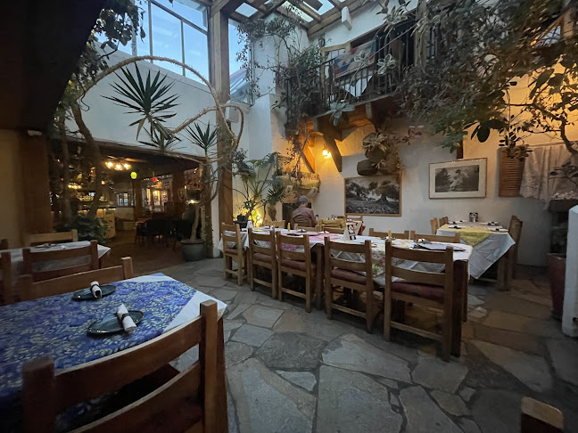 Theo’s Restaurant - Penticton