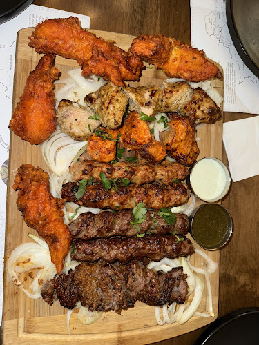 Kolachi Inn - Mississauga