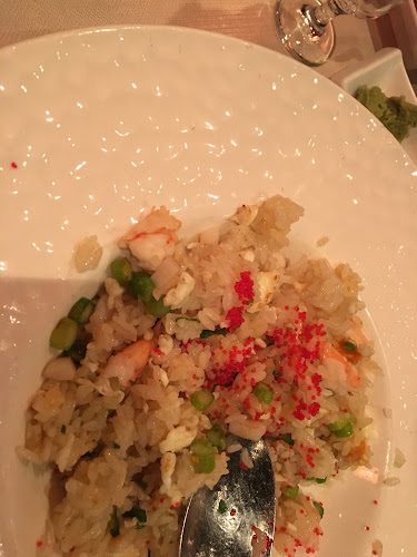 Comentarii opinii despre Koganei Japanese Seafood