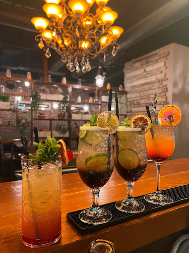 Masala Boyz Indian Lounge and Bar - Langley Twp