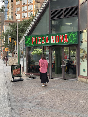 Pizza Nova - Toronto