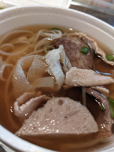 Nha Trang Restaurant - Hospitality and gastronomy