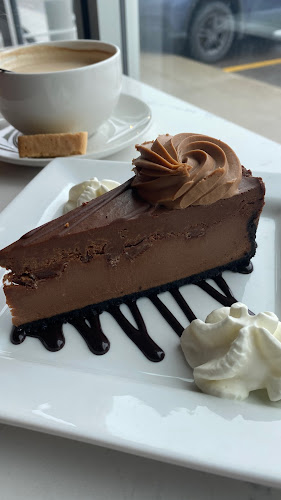 COFFEE CULTURE CAFE & EATERY - Winnipeg