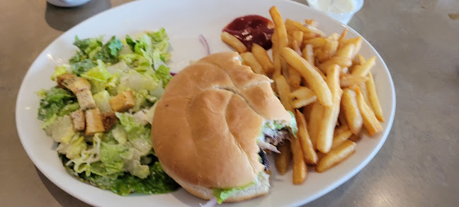 Comentarii opinii despre Johnny's