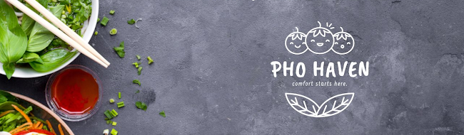 Pho Haven Restaurant - Delta