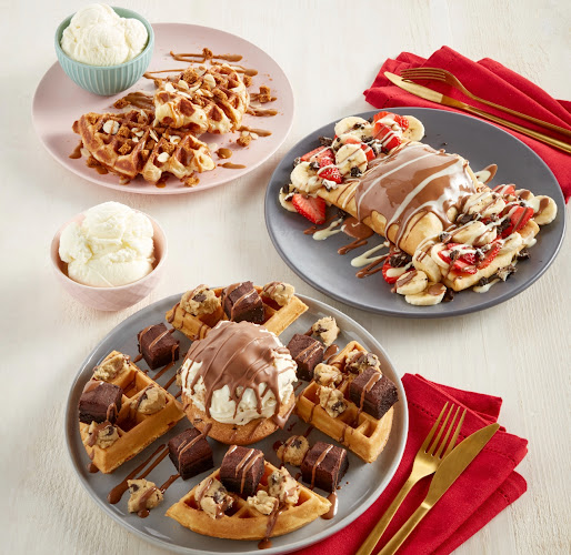 D Spot Desserts Scarborough Ellesmere - Scarborough