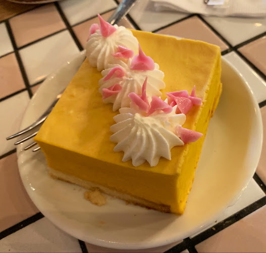 Block 1912 Cafe - Edmonton