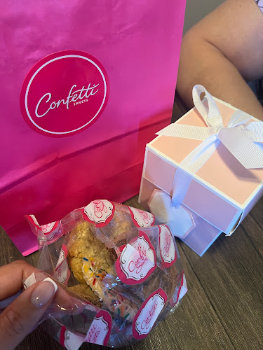 Confetti Sweets - Hospitality and gastronomy