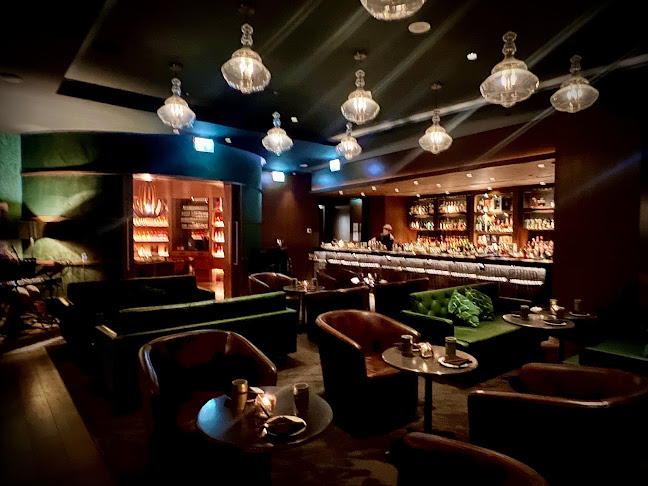 Comentarii opinii despre Cask Whisky Vault