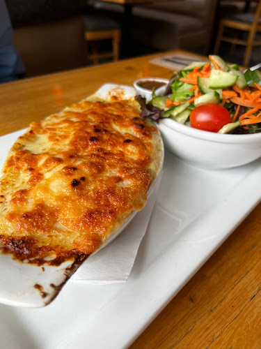 Troll's Restaurant - West Vancouver