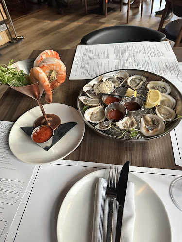 Buvette Restaurant and Wine Bar