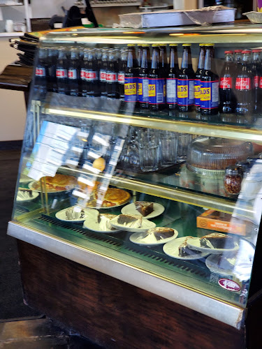 Comentarii opinii despre West End Diner