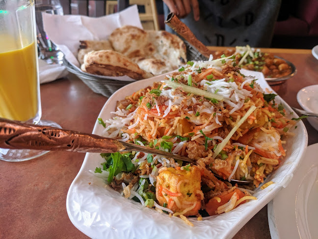Bombay Bhel Restaurant - Mississauga